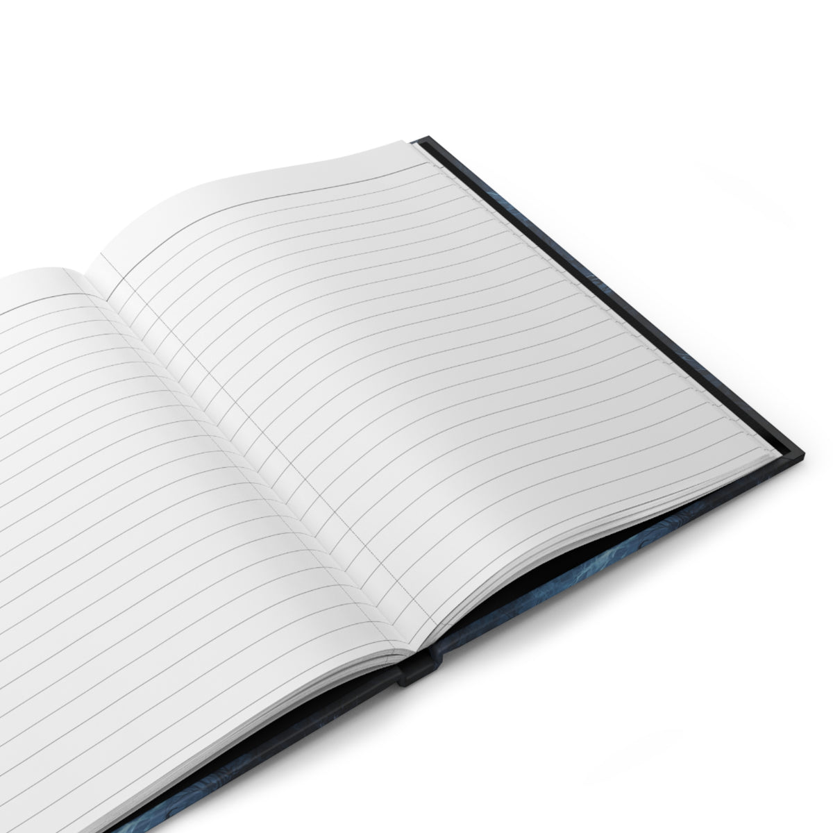 Spirit God Hardcover Journal