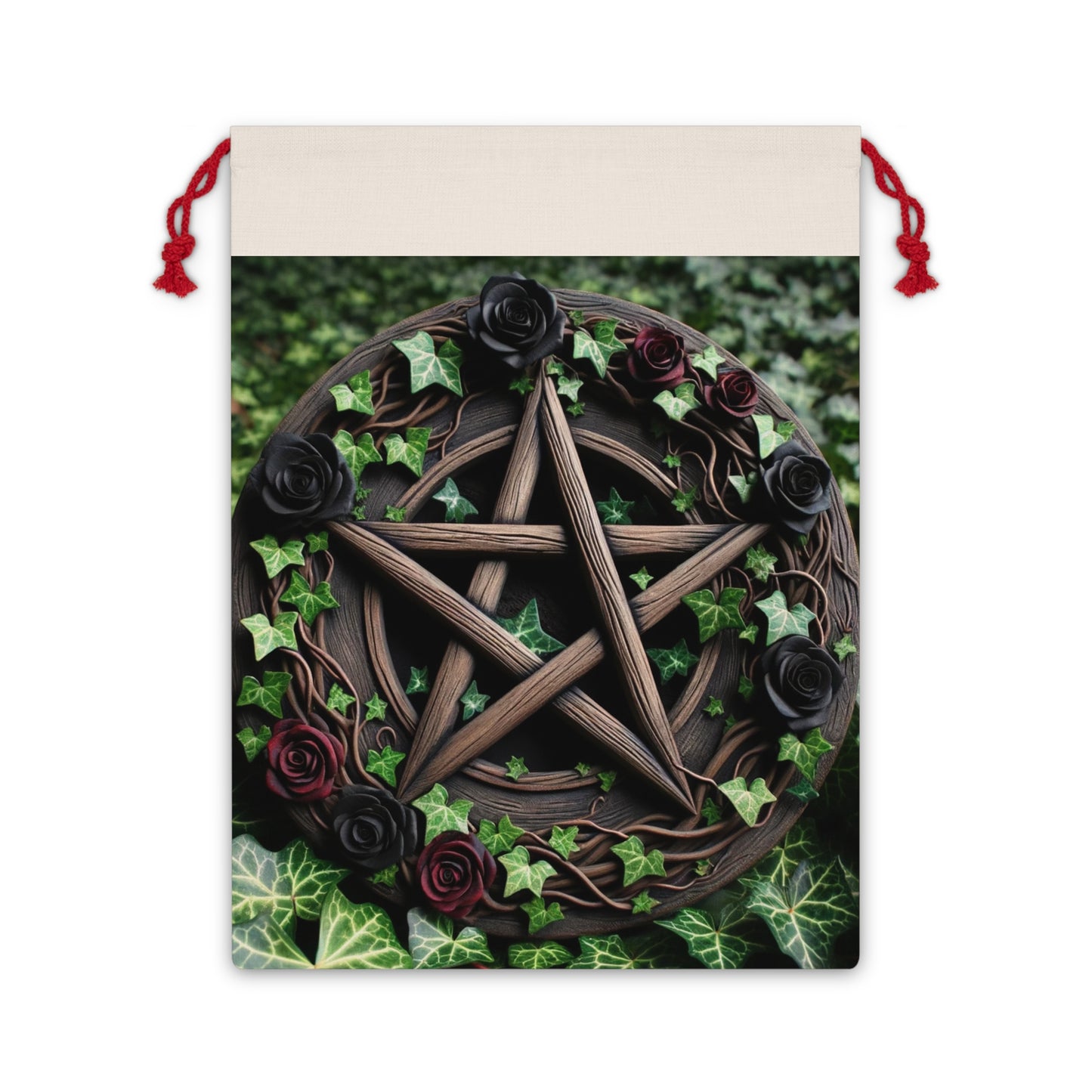 Pentacle Gift Bag Pentacle